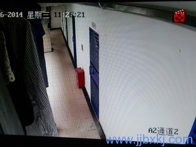 九江出租屋監(jiān)控安裝