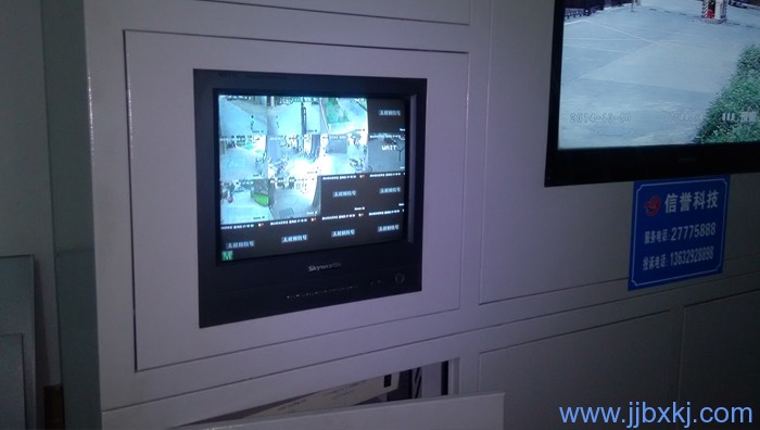 九江監(jiān)控
